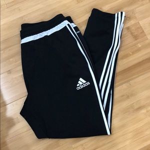 Adidas sweatpants
